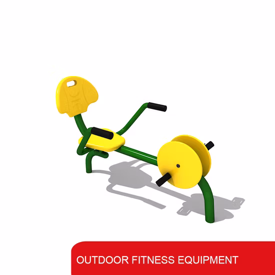 산사 림바 악기를 위한 상업용 놀이터